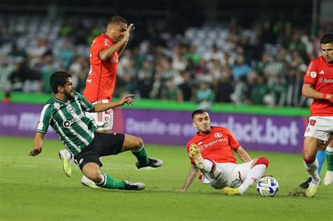 melhores lances do jogo do inter,VÍDEO: Assista aos melhores momentos de 